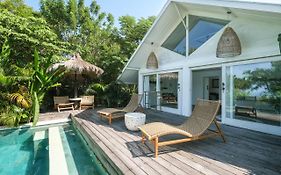 Salty Breeze Bali