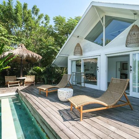Hotel Salty Breeze Bali Ungasan Esterno foto