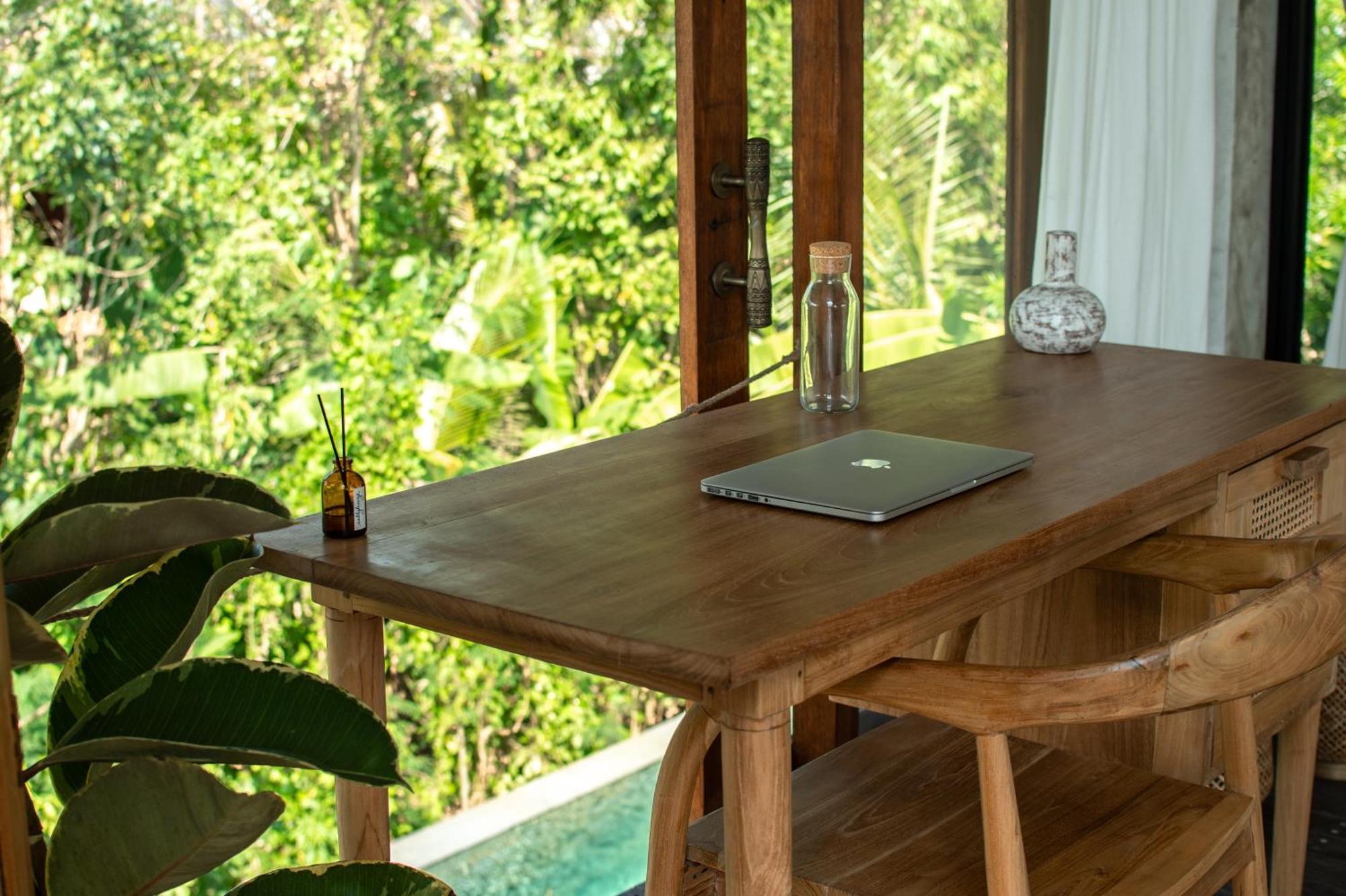Hotel Salty Breeze Bali Ungasan Esterno foto