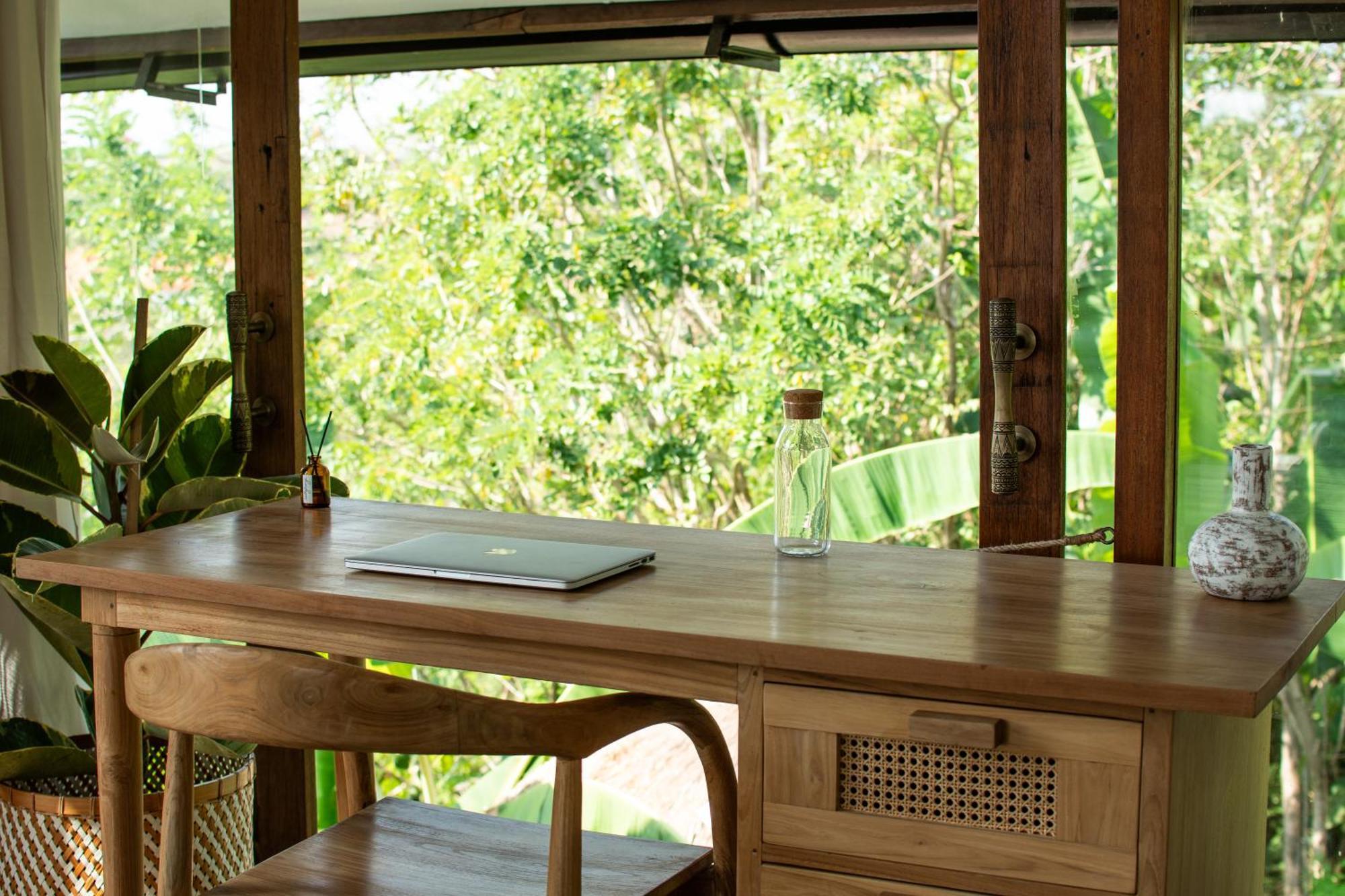 Hotel Salty Breeze Bali Ungasan Esterno foto