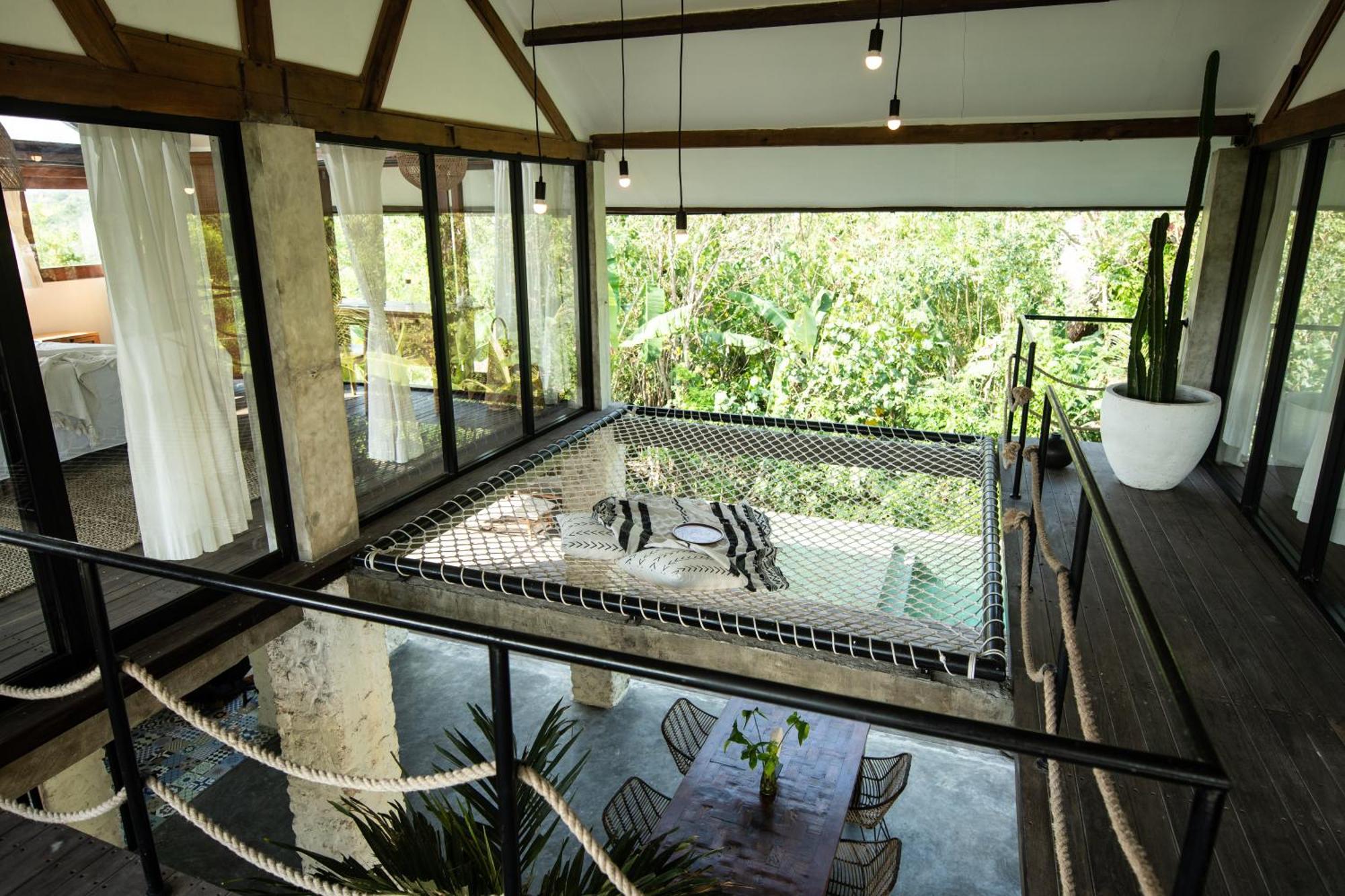 Hotel Salty Breeze Bali Ungasan Esterno foto