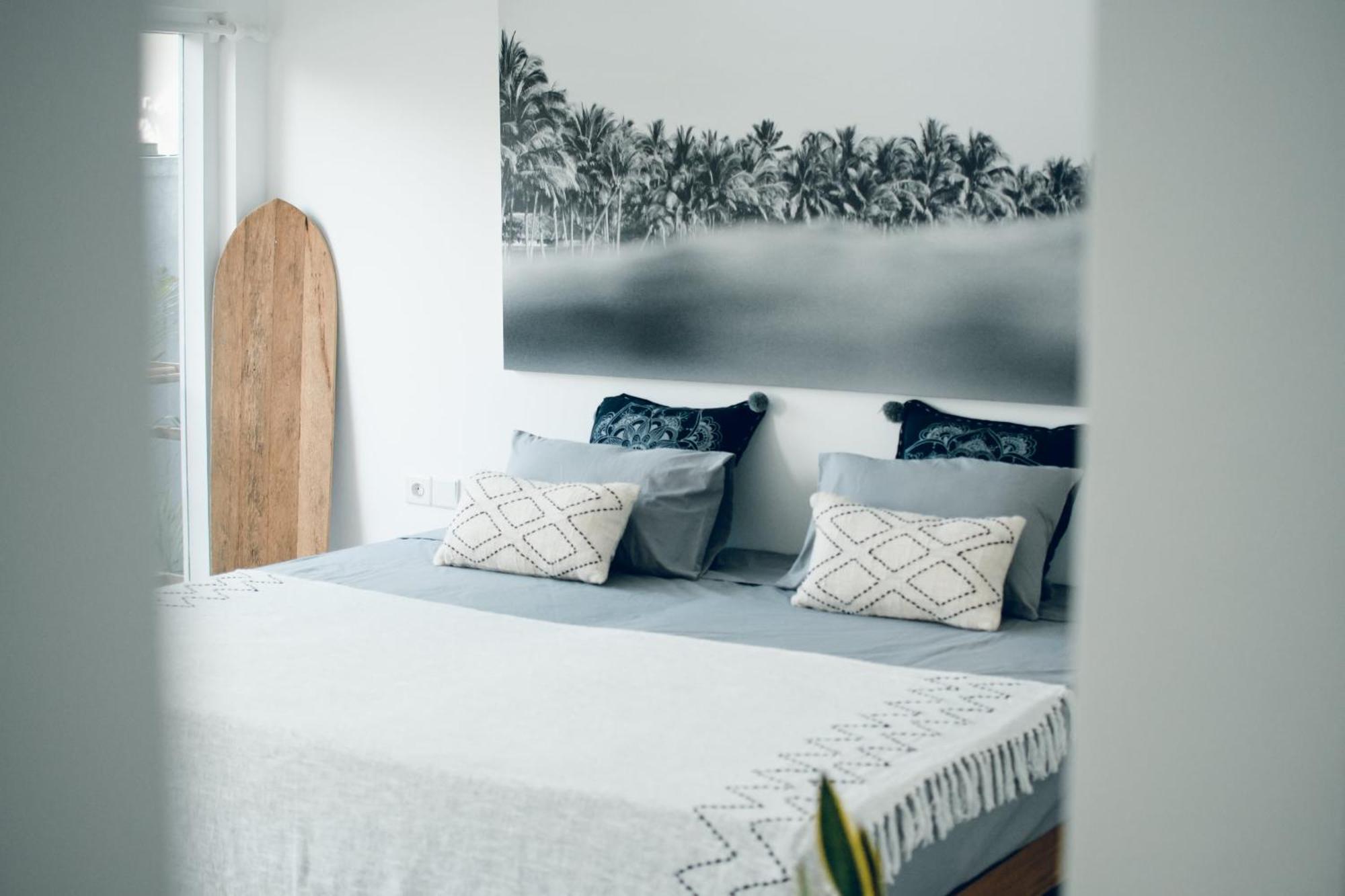 Hotel Salty Breeze Bali Ungasan Camera foto