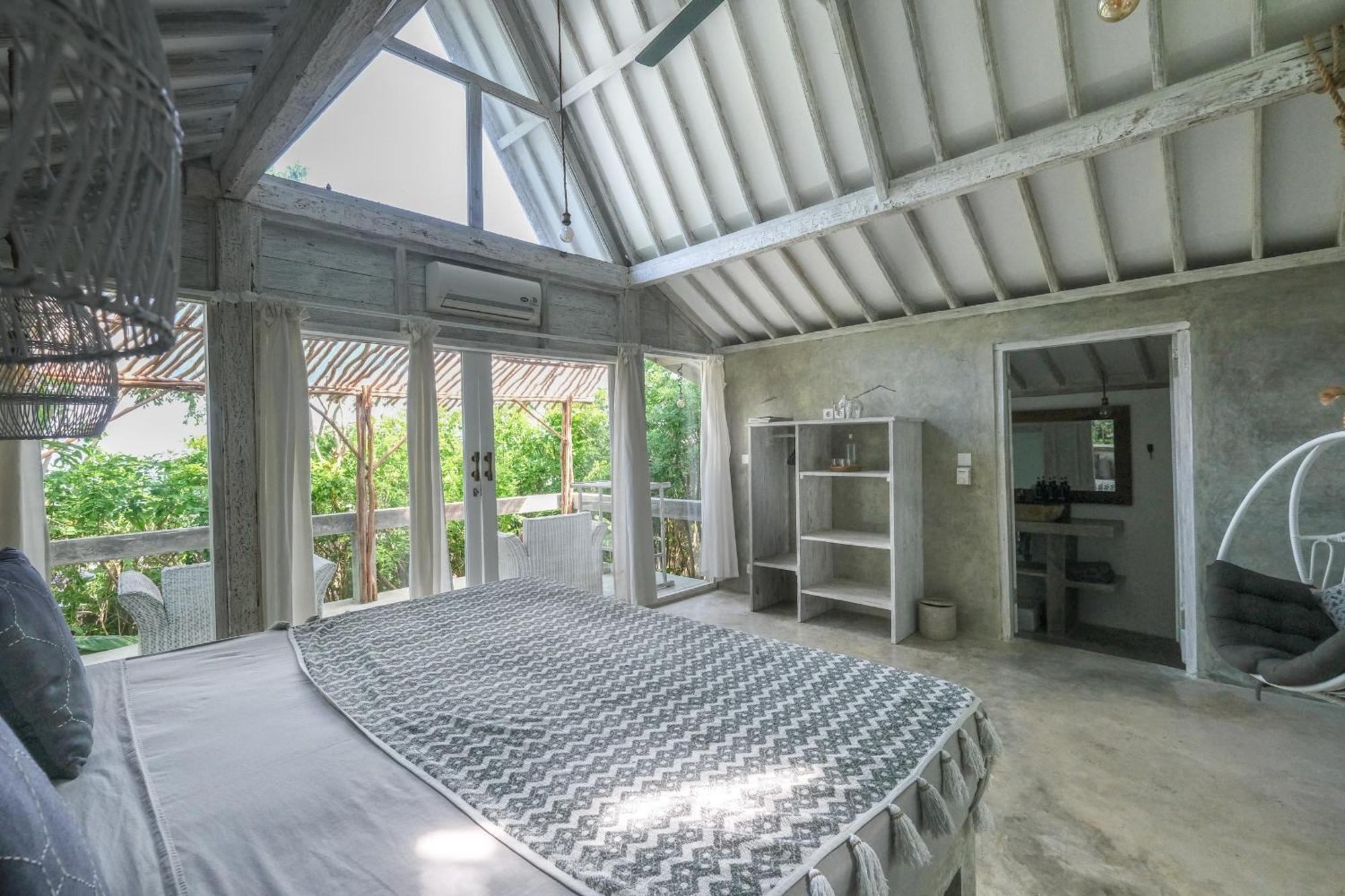 Hotel Salty Breeze Bali Ungasan Camera foto
