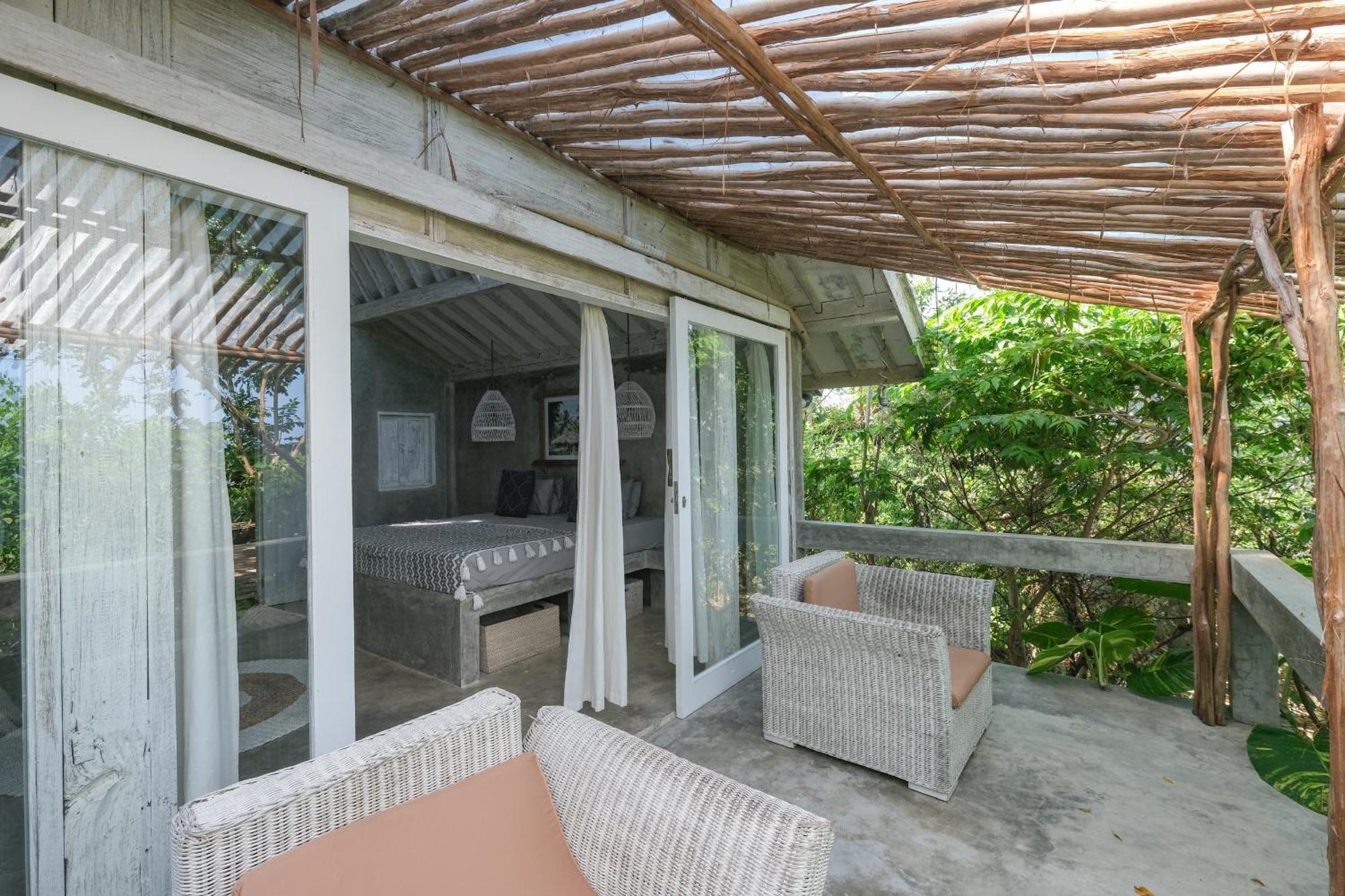 Hotel Salty Breeze Bali Ungasan Camera foto