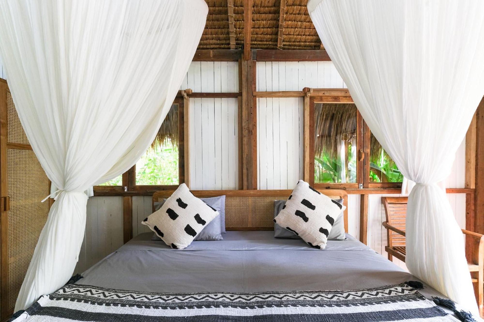 Hotel Salty Breeze Bali Ungasan Camera foto